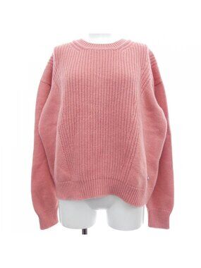 Hermes Canadian Button Knit Sweater